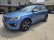 Bán xe Volvo XC60 2016 R-Design giá 639 Triệu - TP HCM