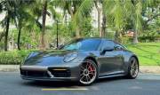 Bán xe Porsche 911 2022 Carrera GTS giá 9 Tỷ 979 Triệu - TP HCM