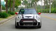 Bán xe Mini Cooper 2021 JCW Convertible giá 2 Tỷ 179 Triệu - TP HCM