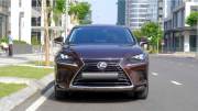 Bán xe Lexus NX 2019 300 giá 1 Tỷ 599 Triệu - TP HCM