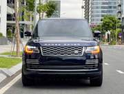 Bán xe LandRover Range Rover 2020 Autobiography 3.0 I6 giá 6 Tỷ 189 Triệu - TP HCM