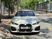 Bán xe BMW 4 Series 2023 430i Convertible M Sport giá 2 Tỷ 699 Triệu - TP HCM