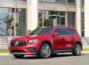 Bán xe Mercedes Benz GLB 2022 35 4Matic giá 1 Tỷ 759 Triệu - TP HCM