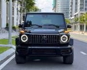 Bán xe Mercedes Benz G class 2022 G63 AMG giá 9 Tỷ 699 Triệu - TP HCM