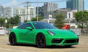 Bán xe Porsche 911 2023 Carrera 4 GTS giá 9 Tỷ 979 Triệu - TP HCM