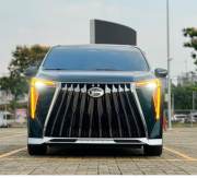 Bán xe GAC M8 2024 GX Master 2.0T giá 1 Tỷ 797 Triệu - TP HCM