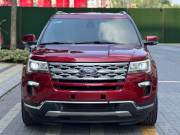 Bán xe Ford Explorer 2019 Limited 2.3L EcoBoost giá 879 Triệu - TP HCM