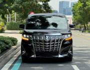 Bán xe Toyota Alphard 2022 Luxury Executive Lounge giá 3 Tỷ 578 Triệu - TP HCM