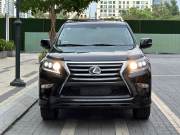Bán xe Lexus GX 2016 460 giá 2 Tỷ 639 Triệu - TP HCM