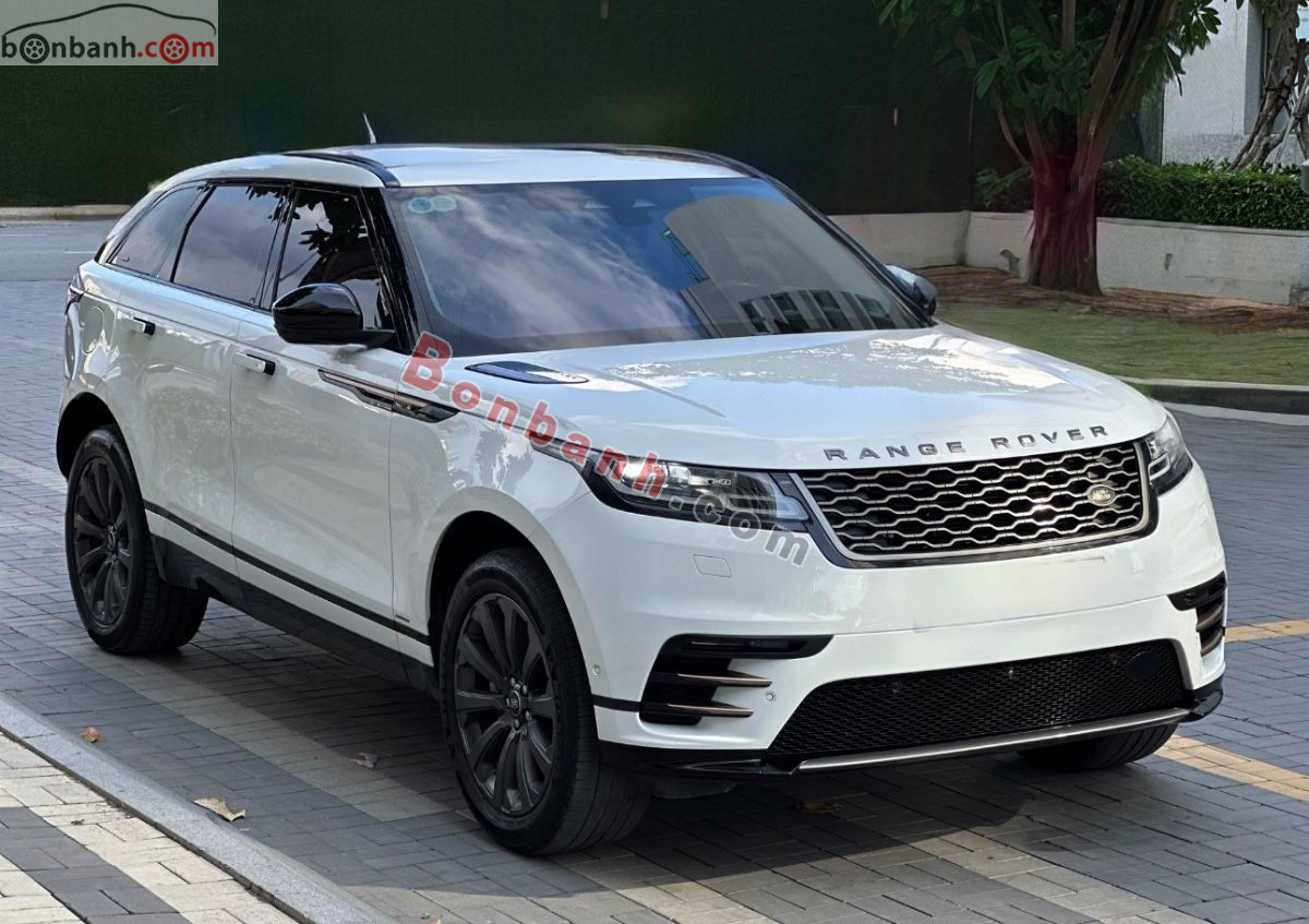 LandRover Range Rover Velar R-Dynamic SE 2.0 2021 - 2 Tỷ 359 Triệu 2