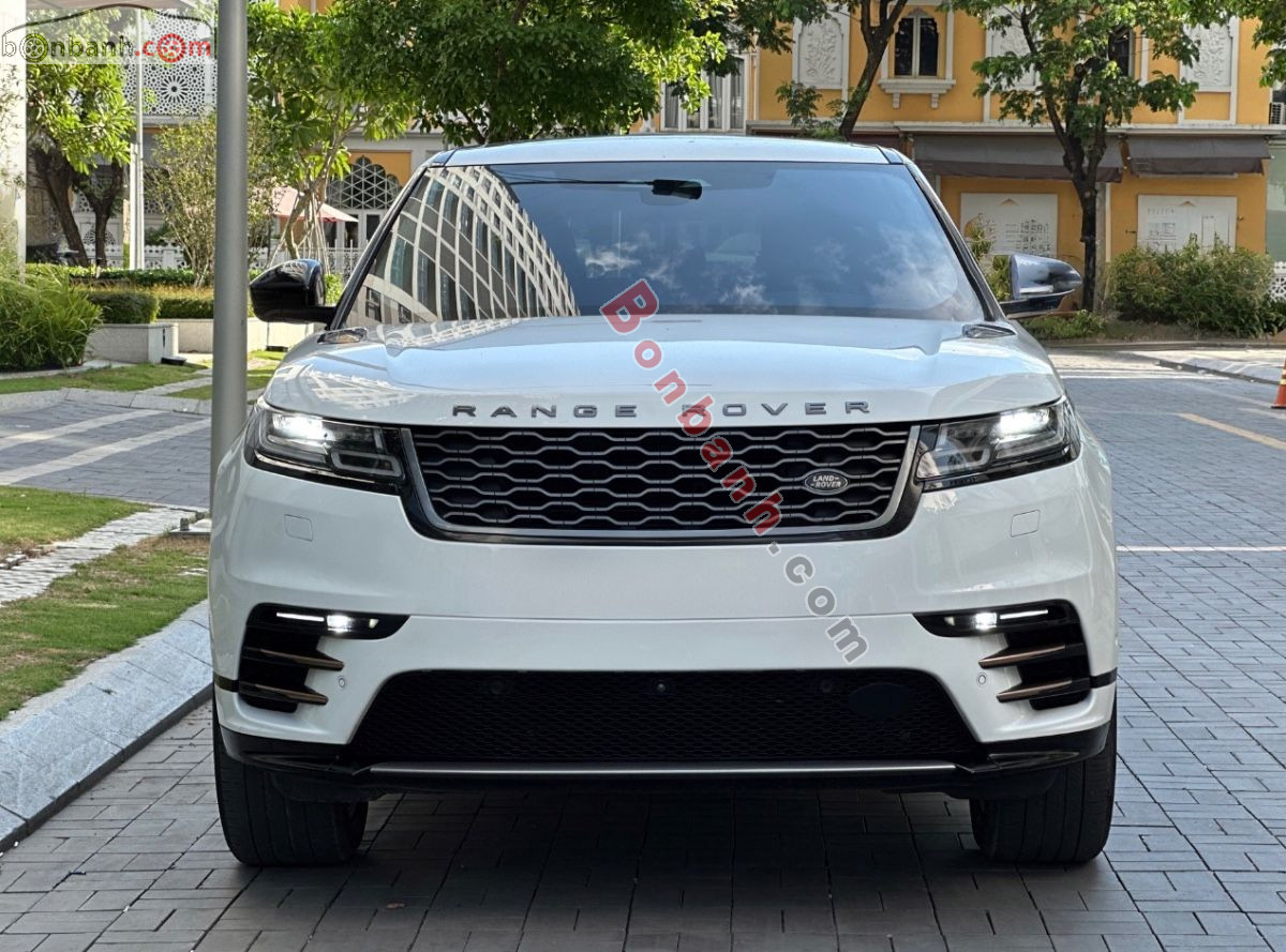 LandRover Range Rover Velar R-Dynamic SE 2.0 2021 - 2 Tỷ 359 Triệu