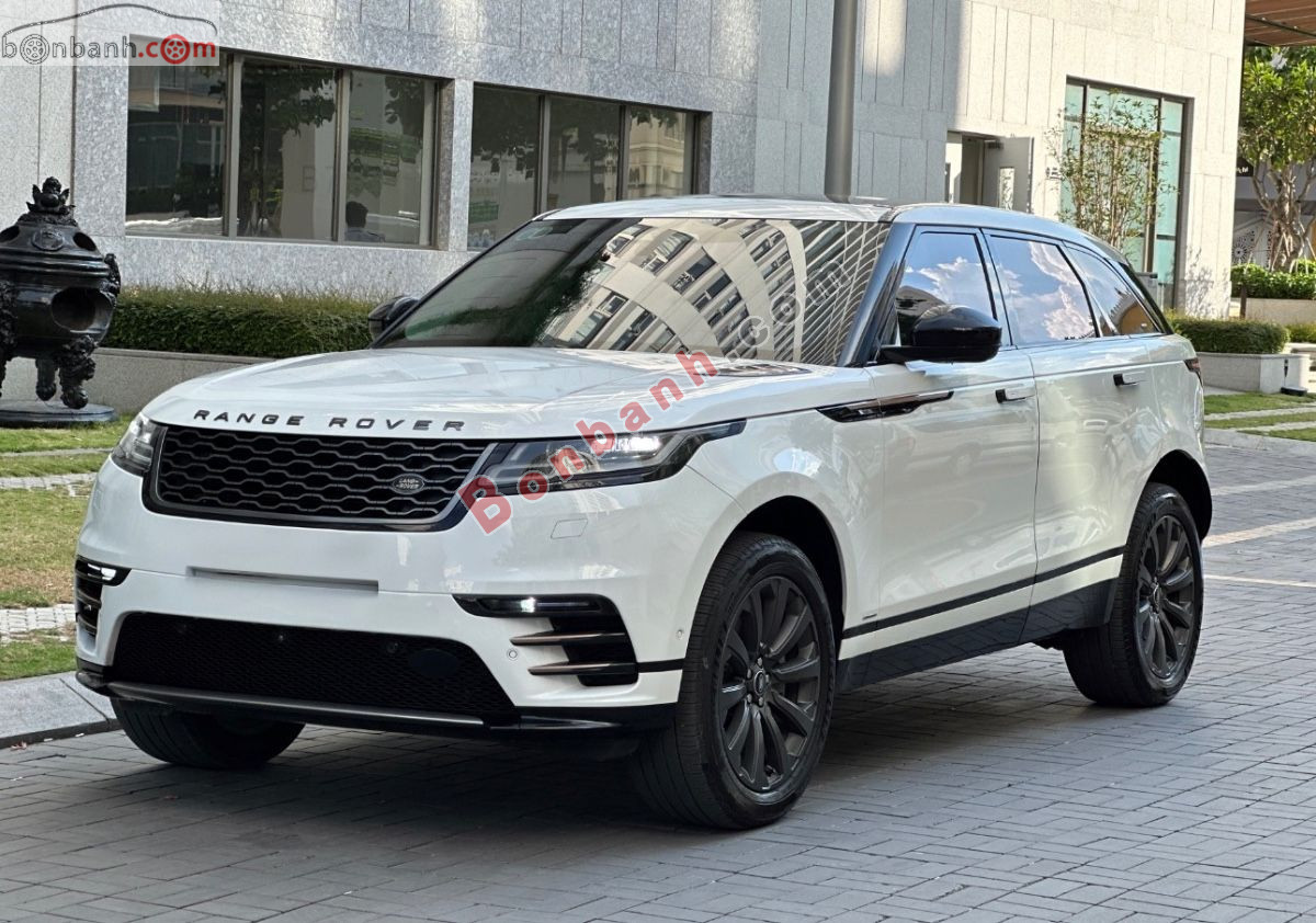 LandRover Range Rover Velar R-Dynamic SE 2.0 2021 - 2 Tỷ 359 Triệu 3