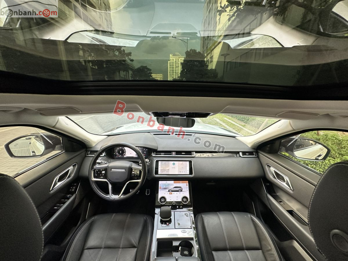 LandRover Range Rover Velar R-Dynamic SE 2.0 2021 - 2 Tỷ 359 Triệu 8