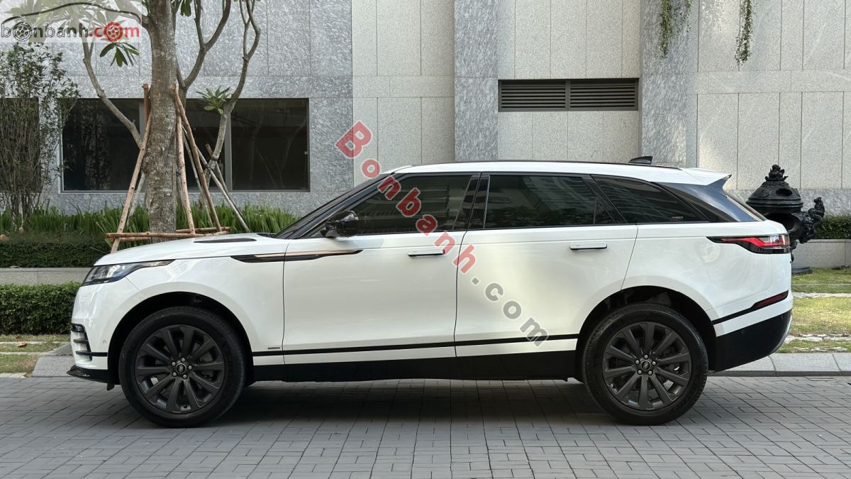 LandRover Range Rover Velar R-Dynamic SE 2.0 2021 - 2 Tỷ 359 Triệu 7