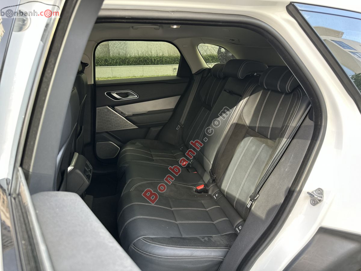 LandRover Range Rover Velar R-Dynamic SE 2.0 2021 - 2 Tỷ 359 Triệu 10