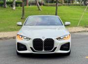 Bán xe BMW 4 Series 430i Convertible M Sport 2023 giá 2 Tỷ 689 Triệu - TP HCM