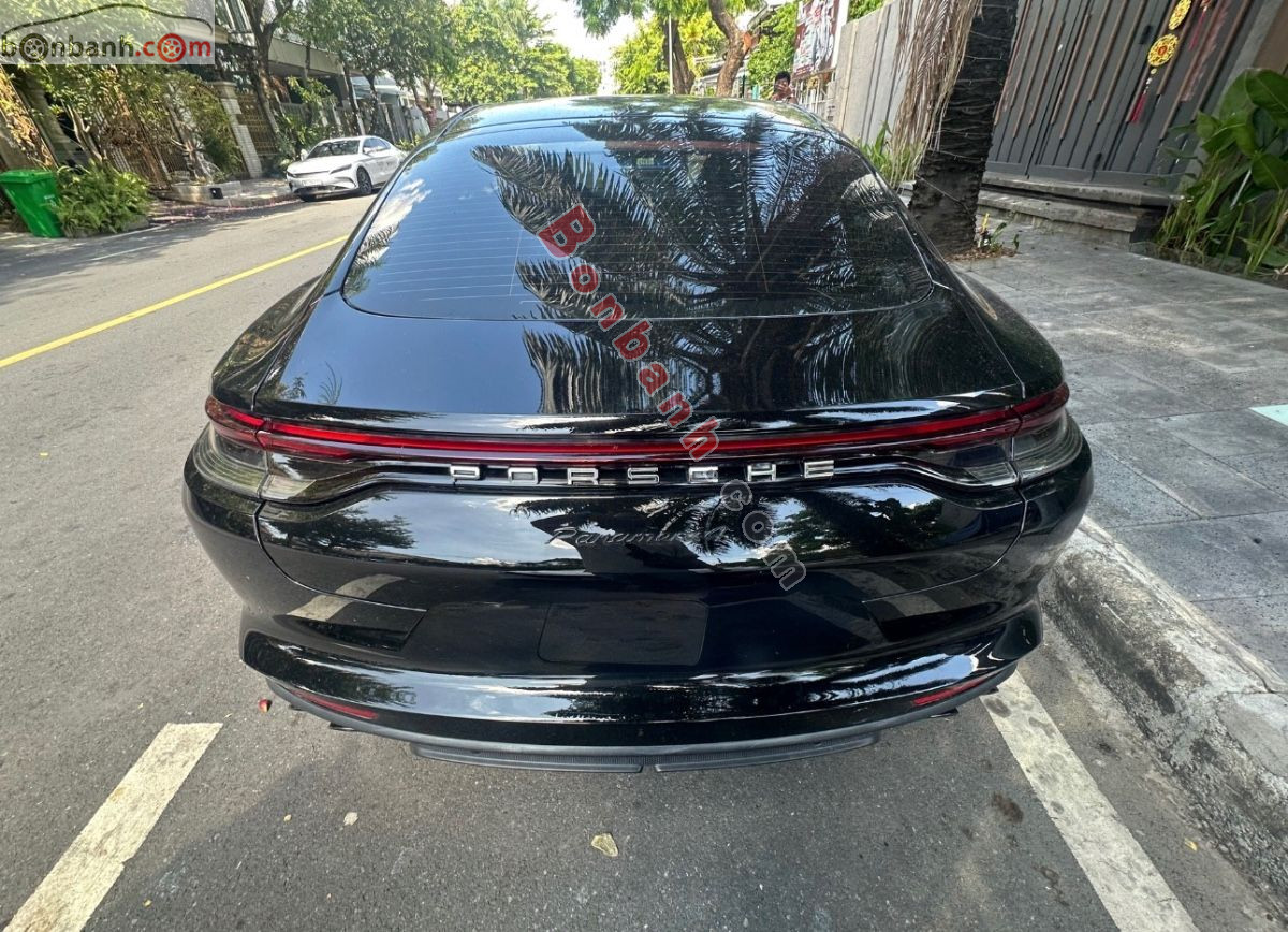Porsche Panamera 4 2021 - 4 Tỷ 489 Triệu 3