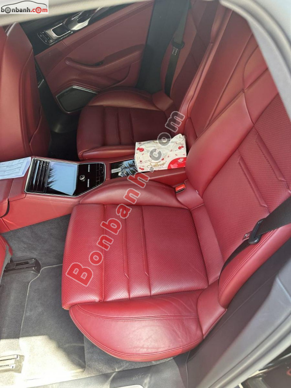Porsche Panamera 4 2021 - 4 Tỷ 489 Triệu 8