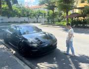 Bán xe Porsche Panamera 2021 4 giá 4 Tỷ 489 Triệu - TP HCM