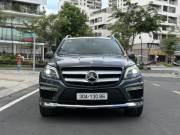 Bán xe Mercedes Benz GL 2014 500 4Matic giá 1 Tỷ 69 Triệu - TP HCM