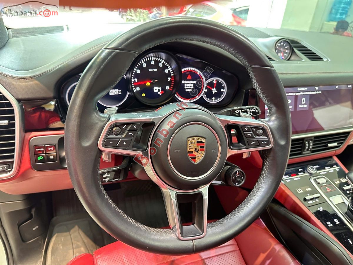 Porsche Cayenne 3.0 V6 2019 - 3 Tỷ 159 Triệu 5