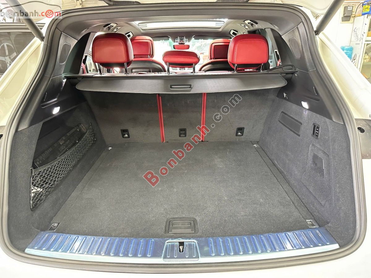Porsche Cayenne 3.0 V6 2019 - 3 Tỷ 159 Triệu 8