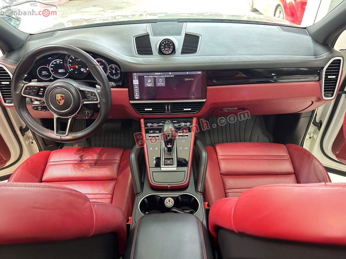 Porsche Cayenne 3.0 V6 2019 - 3 Tỷ 159 Triệu 9