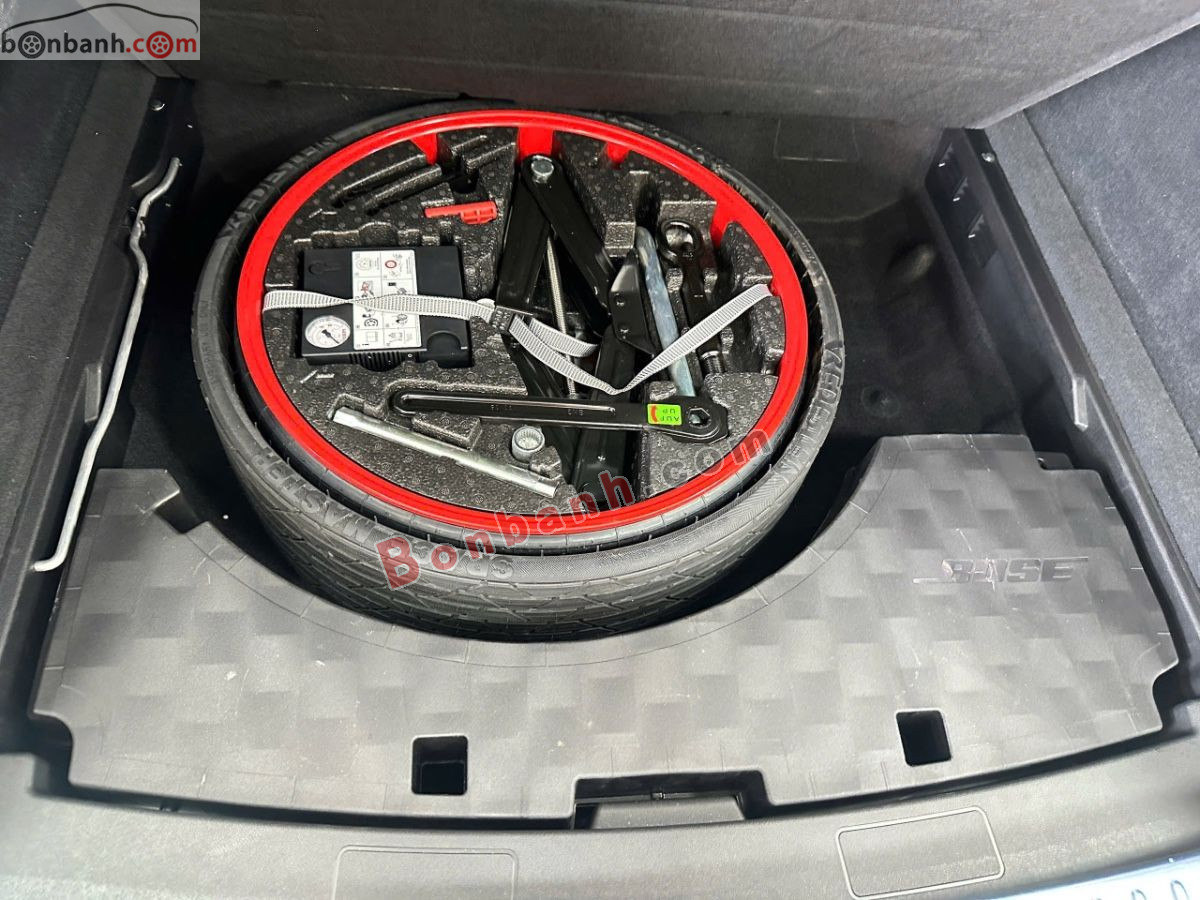 Porsche Cayenne 3.0 V6 2019 - 3 Tỷ 159 Triệu 10
