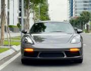 Bán xe Porsche 718 2021 Cayman 2.0 AT giá 3 Tỷ 389 Triệu - TP HCM