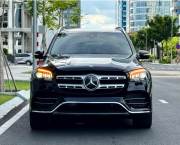 Bán xe Mercedes Benz GLS 2022 450 4Matic giá 4 Tỷ 89 Triệu - TP HCM