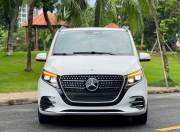 Bán xe Mercedes Benz V class 2026 V300 AMG giá 3 Tỷ 978 Triệu - TP HCM