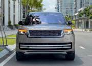 Bán xe LandRover Range Rover 2023 Autobiography LWB 3.0 I6 P360 giá 9 Tỷ 890 Triệu - TP HCM