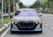 Bán xe BMW 7 Series 2023 735i M Sport giá 3 Tỷ 589 Triệu - TP HCM