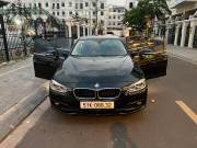 Bán xe BMW 3 Series 2016 320i giá 758 Triệu - TP HCM