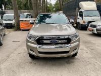 Bán xe Ford Ranger XLT 2.2L 4x4 MT 2016 giá 425 Triệu - Hà Nội