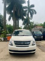 Bán xe Hyundai Grand Starex Van 2.5 MT 2013 giá 455 Triệu - Hà Nội