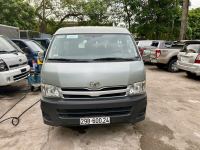 Bán xe Toyota Hiace 2011 2.7 giá 285 Triệu - Hà Nội