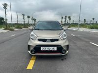 Bán xe Kia Morning 2015 Si AT giá 258 Triệu - Hà Nội