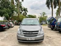 Bán xe Hyundai Grand Starex 2010 Van 2.5 AT giá 340 Triệu - Hà Nội