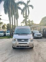 Bán xe Ford Transit 2016 Standard MID giá 415 Triệu - Hà Nội