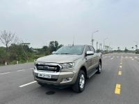 Bán xe Ford Ranger 2016 XLT 2.2L 4x4 MT giá 415 Triệu - Hà Nội