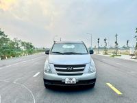 Bán xe Hyundai Grand Starex Van 2.4 MT 2011 giá 310 Triệu - Hà Nội