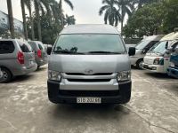 Bán xe Toyota Hiace 2016 2.7 giá 495 Triệu - Hà Nội