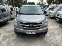 Bán xe Hyundai Grand Starex 2010 Van 2.5 MT giá 340 Triệu - Hà Nội