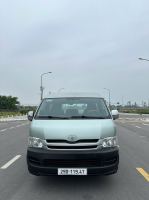 Bán xe Toyota Hiace 2010 Van 2.5 giá 280 Triệu - Hà Nội