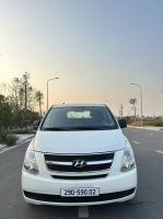 Bán xe Hyundai Grand Starex Van 2.5 MT 2011 giá 335 Triệu - Hà Nội