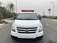 Bán xe Hyundai Grand Starex Van 2.5 MT 2016 giá 399 Triệu - Hà Nội