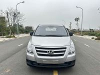 Bán xe Hyundai Grand Starex 2017 Van 2.5 MT giá 475 Triệu - Hà Nội