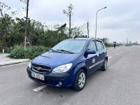 Bán xe Hyundai Getz 1.1 MT 2010 giá 120 Triệu - Hà Nội