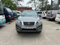 Bán xe Nissan Navara E 2.5MT 2WD 2015 giá 320 Triệu - Hà Nội